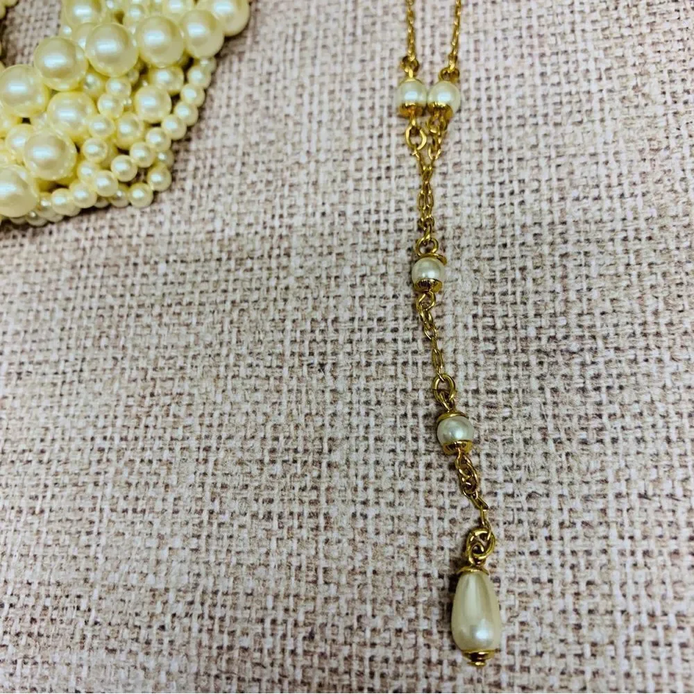 Pearl Necklace Bundle‎